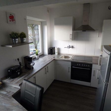 Appartement An Der Flut 193 à Wilhelmshaven Extérieur photo
