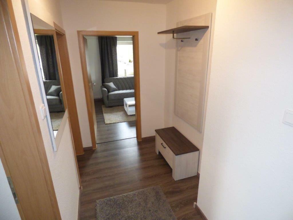 Appartement An Der Flut 193 à Wilhelmshaven Extérieur photo