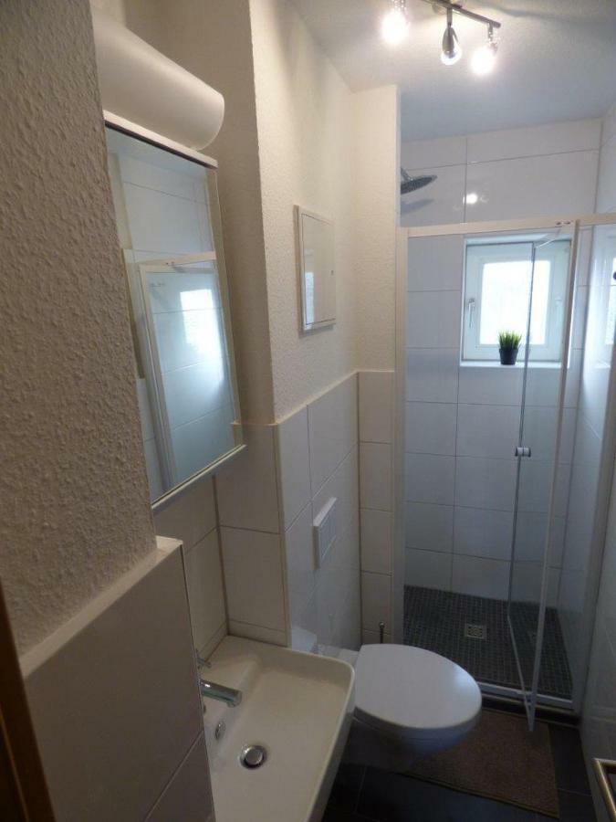 Appartement An Der Flut 193 à Wilhelmshaven Extérieur photo