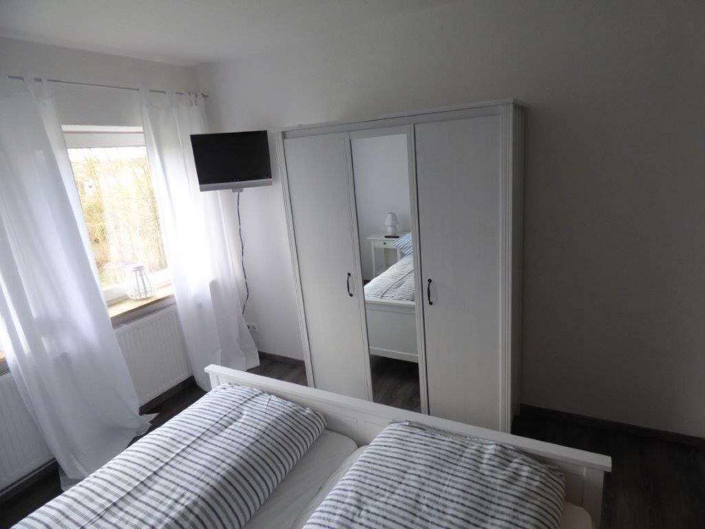 Appartement An Der Flut 193 à Wilhelmshaven Extérieur photo